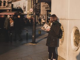 Nervous About Going To College? Keep Reading!